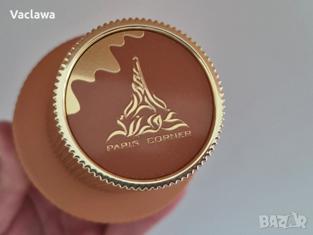 унисекс-парфюм Molten Caramel от бренд Paris Corner, снимка 3 - Унисекс парфюми - 54563506