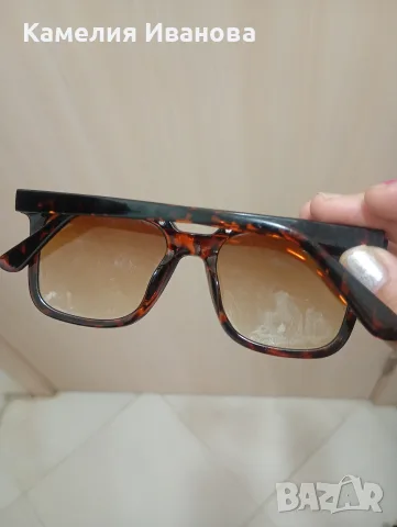 Слънчеви очила Rayban и Dior за компютър и телефон против синя светлина ,, снимка 11 - Слънчеви и диоптрични очила - 50375820