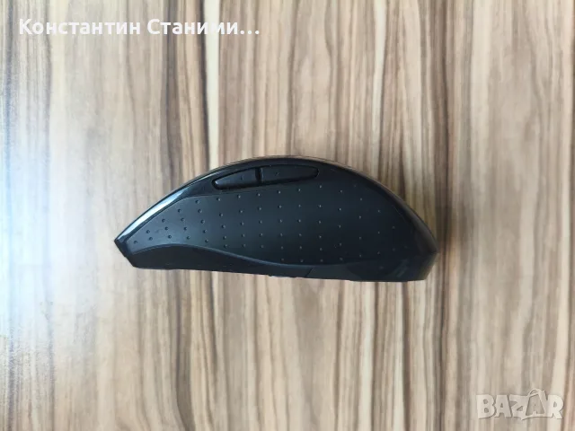 мишка logitech M705 Marathon, снимка 4 - Клавиатури и мишки - 55390853