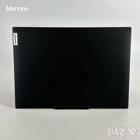 Lenovo ThinkPad p14s gen 6 AMD Ryzen 9 HX PRO 370 AI, 64GB RAM, 1TB SSD, снимка 5 - Лаптопи за работа - 54876743