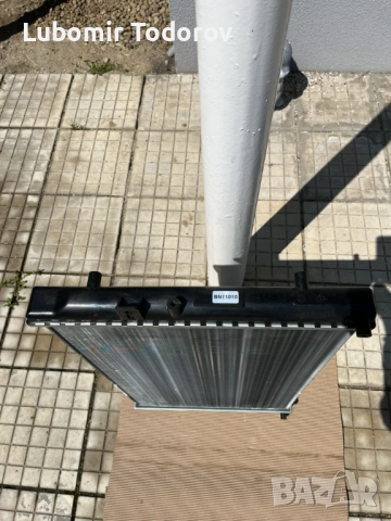 Воден Радятор за Vw GOLF\BORA 1.9tdi ARL, снимка 3 - Части - 54235592