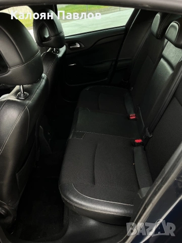 Citroen DS-4 2013, снимка 10 - Автомобили и джипове - 54380474