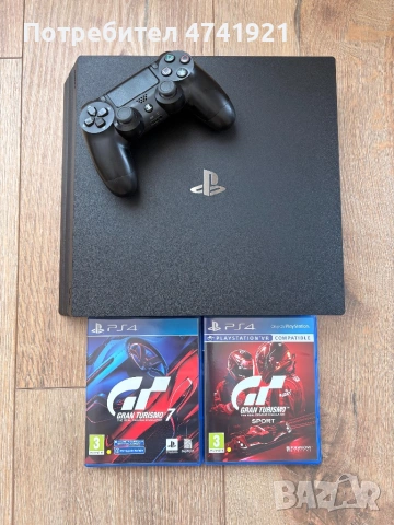 PlayStation 4 Pro