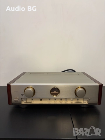 Technics SE-A7000 & SU-C7000, снимка 5 - Ресийвъри, усилватели, смесителни пултове - 55536990