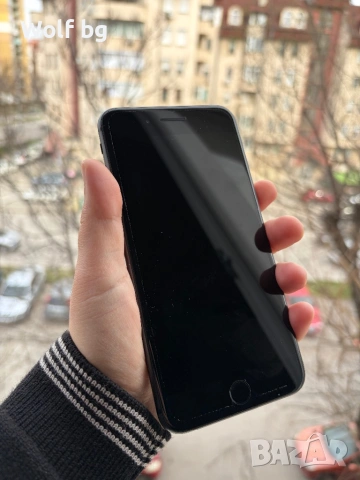 İphone 8 plus 64 GB 92%, снимка 2 - Apple iPhone - 53986108