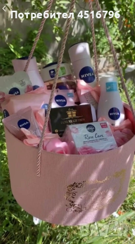 Мистериозни кутии с грим и бяла козметика, снимка 5 - Козметика за лице - 54512638