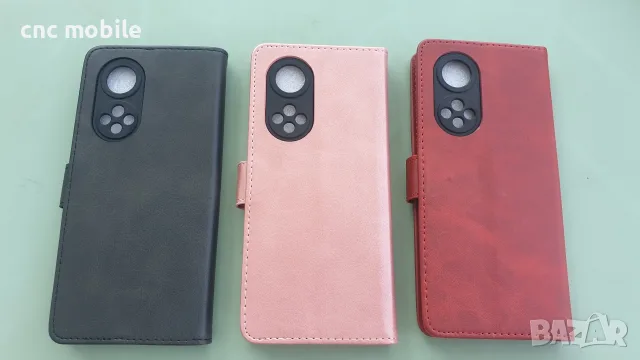 Huawei Nova 9 Pro Honor 50 Pro 5G Huawei Nova 9SEкалъф case , снимка 6 - Калъфи, кейсове - 55589593