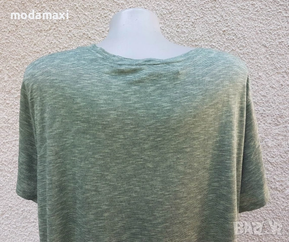 3XL/4XL Нова блуза Cato , снимка 7 - Туники - 55126621