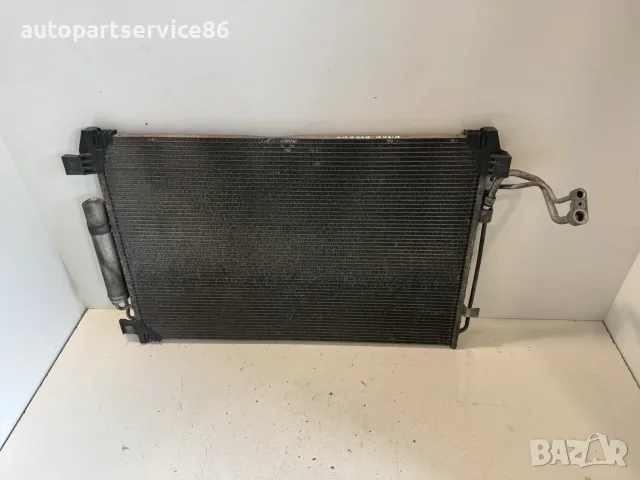 Радиатор на климатика за Nissan Murano Z51 3.5 V6 (2009) OEM #25456Радиатор на климатика за Nissan M, снимка 2 - Части - 55592692
