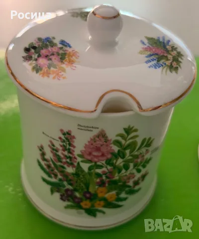 Буркани на Fortnum & Mason, снимка 2 - Други - 55422089