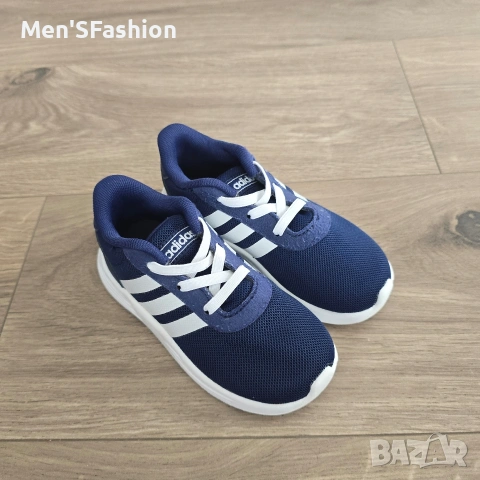 Adidas - детски маратонки, снимка 7 - Детски маратонки - 51783994