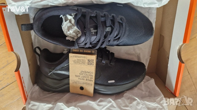 Оригинални и Нови Nike дамски маратонки, снимка 6 - Маратонки - 54413650