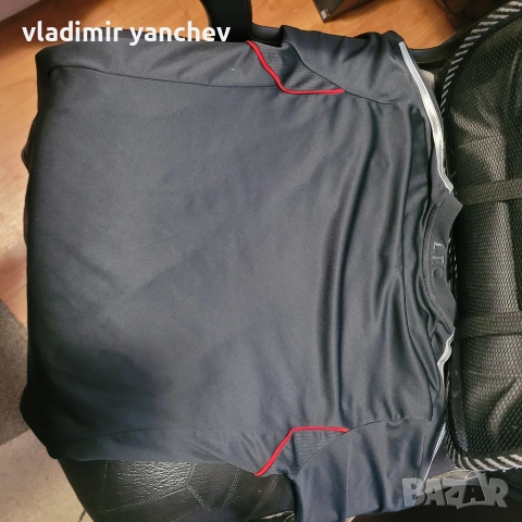 футболни фланелки , снимка 6 - Спортни дрехи, екипи - 55090151