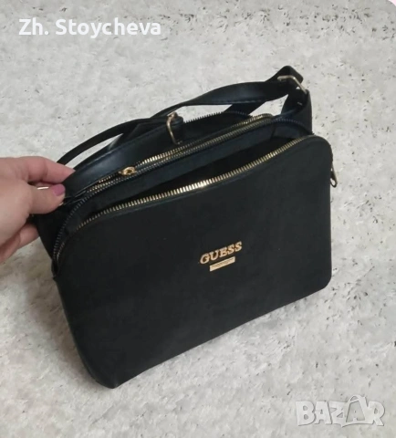 Дамски чанти , снимка 4 - Чанти - 55062932