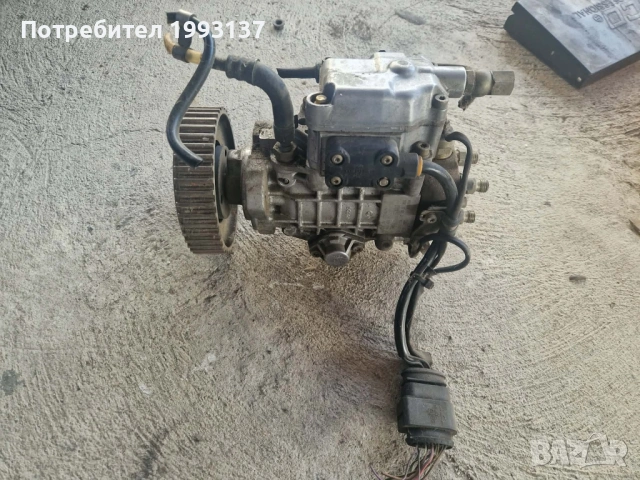 ГНП Горивна помпа 0460404966 Bosch Голф 4
