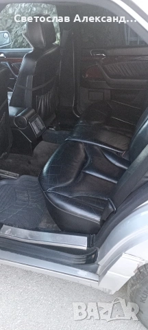 Mercedes Benz , снимка 4 - Автомобили и джипове - 53970858