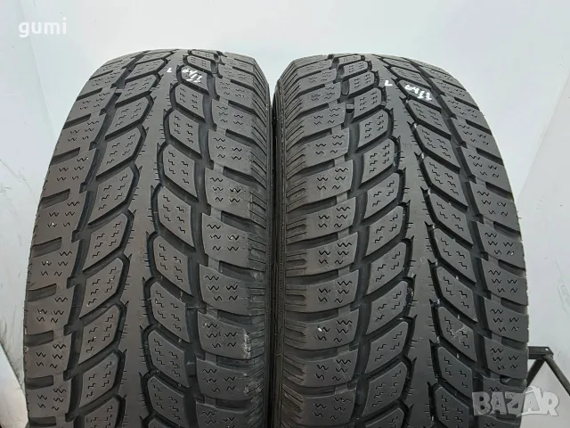 2бр зимни гуми 235/65/17 GT RADIAL L06411 , снимка 3 - Гуми и джанти - 55536245