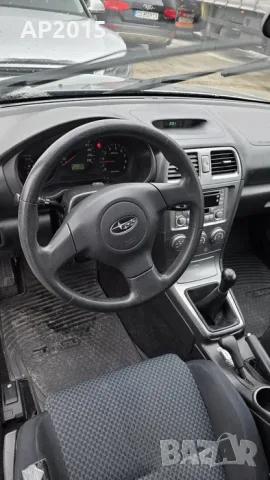 Subaru Impreza 2006 1.5R 105к.с.На части., снимка 9 - Части - 55314193