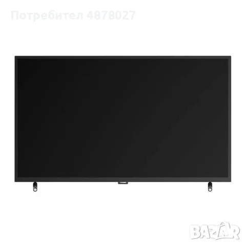 Телевизор Sunny 43 инча, снимка 8 - Телевизори - 55657752