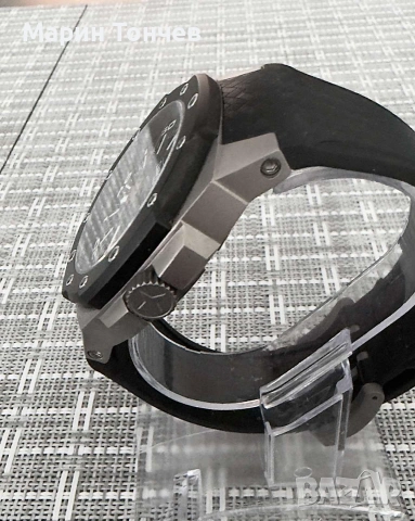 Davosa All Titanium 46mm Diver 161.561.55, снимка 4 - Мъжки - 55178972