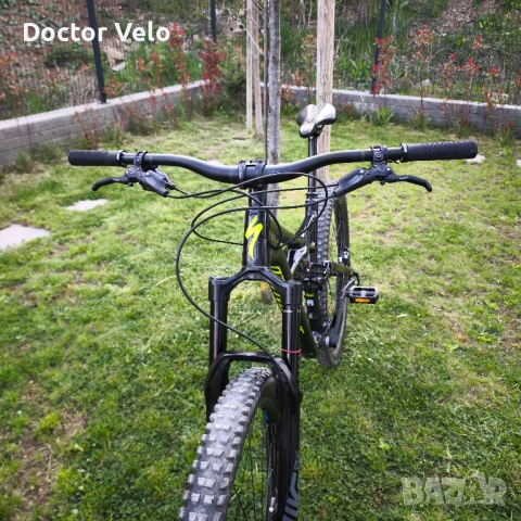 Specialized Enduro Велосипед с доста чисто нови части., снимка 5 - Велосипеди - 54455099