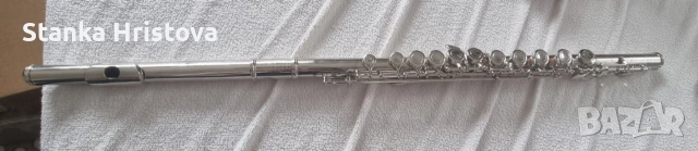 Флейта Classic Kristen. , снимка 4 - Духови инструменти - 54281049