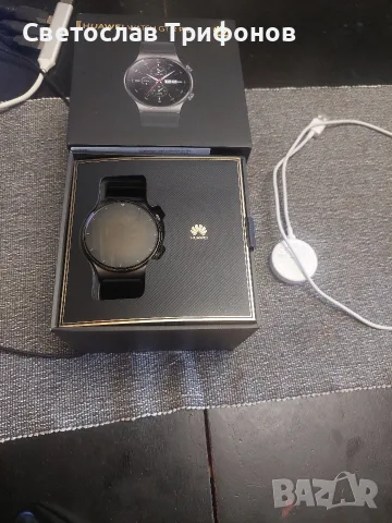 huawei watch gt 2 pro