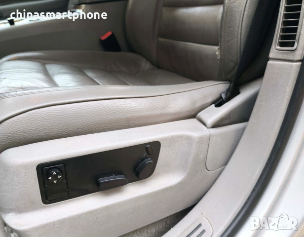 VW Touareg 3.0 TDI 4x4 ЛИЧЕН, Кожа-НОВИ ГУМИ и акумулатор., снимка 9 - Автомобили и джипове - 54066336
