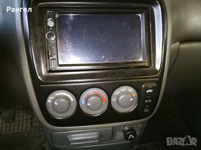 HONDA CR-V, снимка 11 - Автомобили и джипове - 54308382