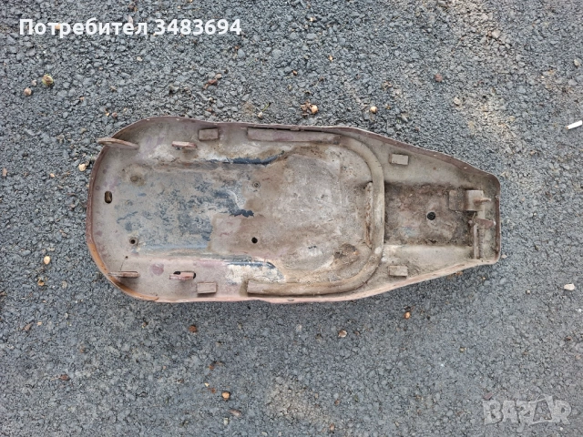 Части за ИЖ, снимка 8 - Части - 54732516