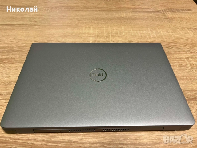 Dell Latitude 5420 16GB RAM 512GB SSD 2021, снимка 2 - Лаптопи за дома - 54783173
