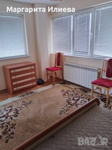 Двустаен под наем в Разсадника, снимка 6 - Апартаменти - 54421167