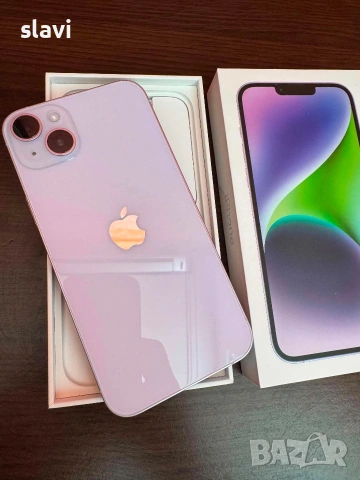 iPhone 14 Plus 128GB Батерия 100%, снимка 4 - Apple iPhone - 54555412