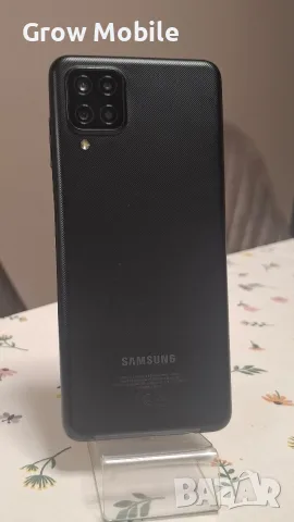 Телефон Samsung A12, снимка 2 - Samsung - 55513217
