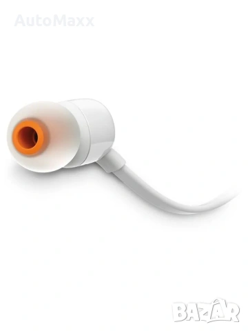 Слушалки нови оригинални JBL Tune 110, снимка 6 - Слушалки и портативни колонки - 54654220