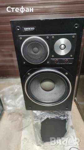ONKYO SC600, снимка 8 - Тонколони - 54781619