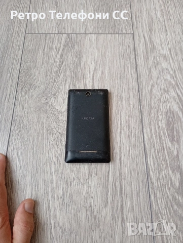 Sony Xperia E C1505, снимка 4 - Sony - 54386999