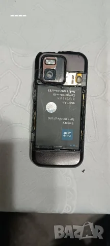 Nokia N97 mini S 2бр. , снимка 16 - Nokia - 55186646