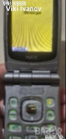 Nec n400i, снимка 4 - Други - 54614565