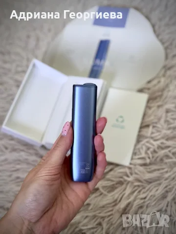 IQOS ILUMA I …., снимка 4 - Друга електроника - 55332367