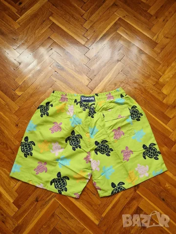 Страхотни мъжки шорти бански VILEBREQUIN размер S M L XL 2XL 3XL , снимка 3 - Бански - 55395861