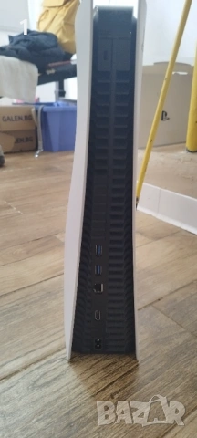 Playstation 5 с 5 игри, снимка 4 - PlayStation конзоли - 54763934