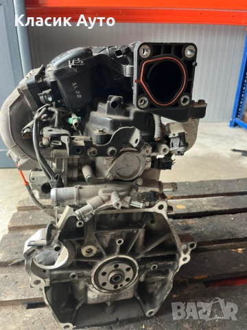Двигател HONDA JAZZ 1.2I 90к.с.-КОД:L12B2, снимка 2 - Части - 54686254