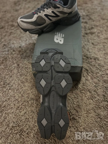 Маратонки New Balance 90/60, снимка 5 - Маратонки - 54726426