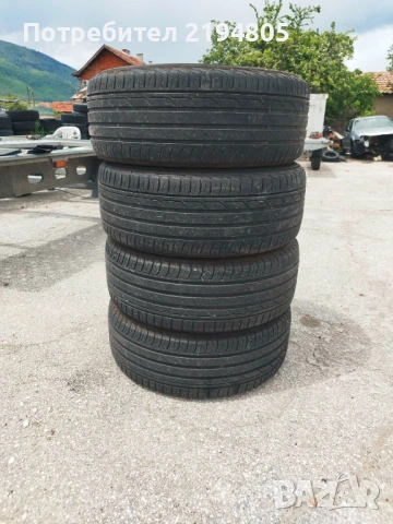 ЛЕТНИ ГУМИ BRIDGESTONE TURANZA