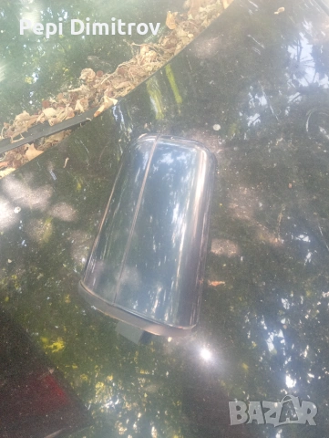 96-00 MERCEDES W202 C230 W210 ПРЕДНО ДЯСНО ОГЛЕДАЛО ОГЛЕДАЛО ЗА ВРЪЗКА 2028110298, снимка 3 - Части - 55005561
