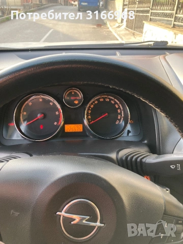 Opel Antara 2.0CDTI 150kc 4x4, снимка 4 - Автомобили и джипове - 54570268