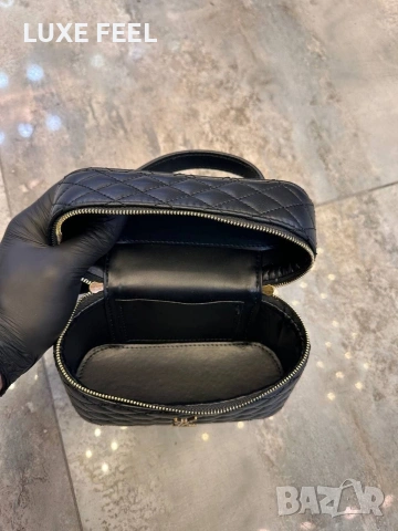 YVES SAINT LAURENT 💎Дамски Чанти , снимка 12 - Чанти - 54235150