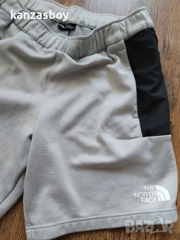 the north face - страхотни мъжки панталони L, снимка 5 - Спортни дрехи, екипи - 55397491