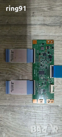 T-Con - V500HJ3-CPE1 TV Samsung UE58H5270AS